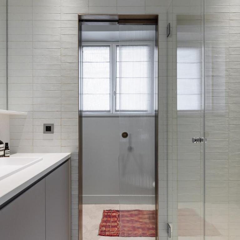 A mini-suite for 2, in a green setting - Appartement 1 Chambre - 33