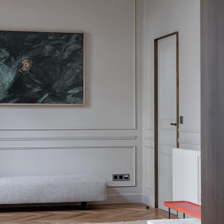 A mini-suite for 2, in a green setting - Appartement 1 Chambre - 40