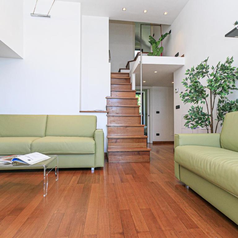 iFlat Residenza San Michele - Appartamento con 3 Camere da Letto - 9