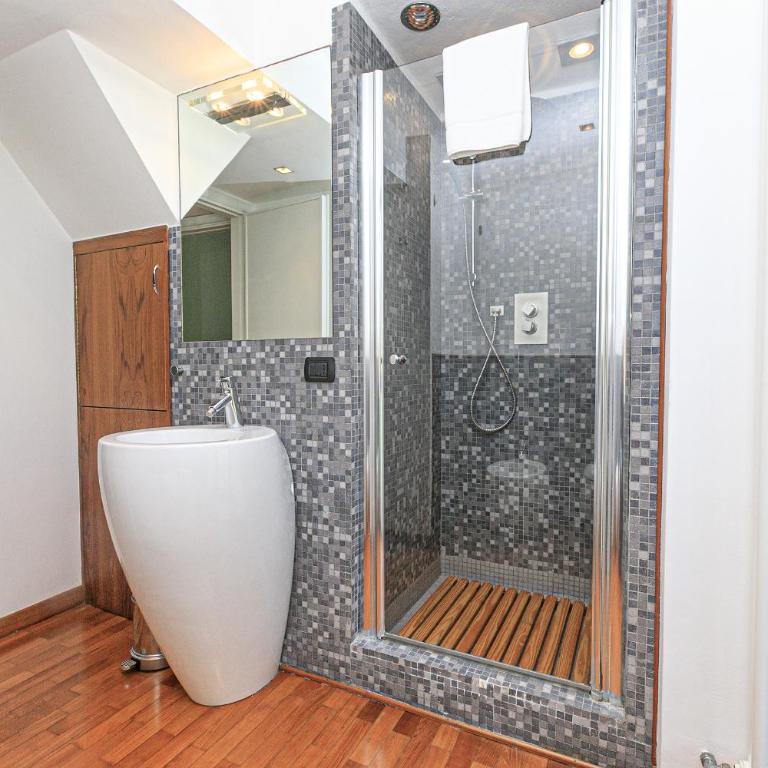 iFlat Residenza San Michele - Appartamento con 3 Camere da Letto - 23