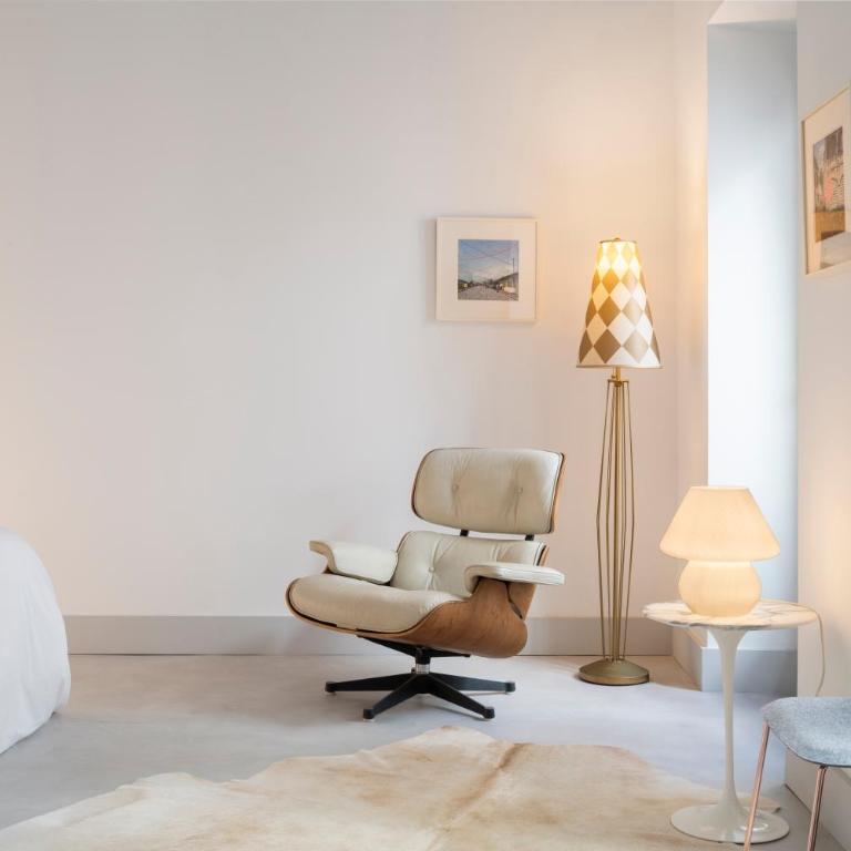 Hotel Boutique Casa del Limonero - Junior Suite - 10