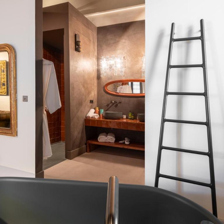 Hotel Boutique Casa del Limonero - Deluxe Junior Suite - 11