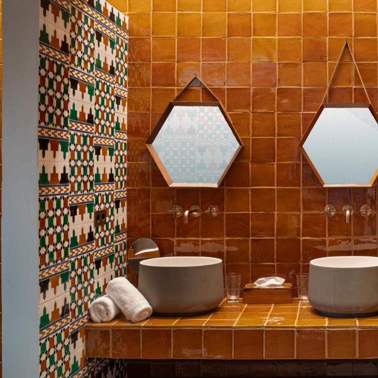 Hotel Boutique Casa del Limonero - Duplex Junior Suite - 5