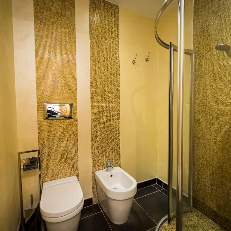 Baia Blu Luxury Apartment - Terrazza - BaiaVerde - Lido - Two-Bedroom Apartment with Sea View - 48