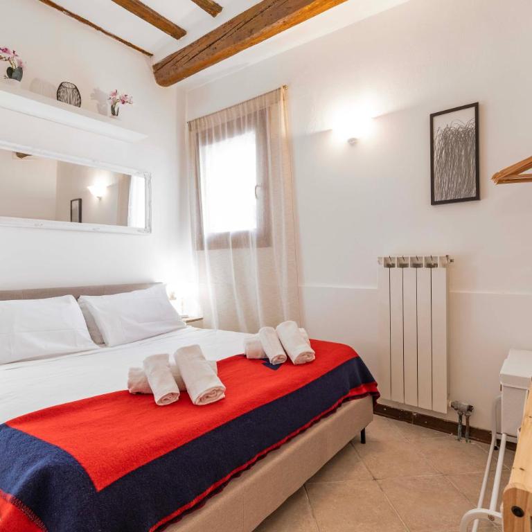 Ca'Micaela near Biennale - Appartamento con 2 Camere da Letto - 2
