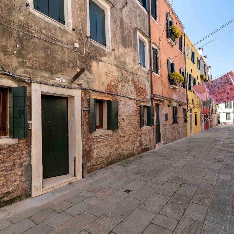 Ca'Micaela near Biennale - Appartamento con 2 Camere da Letto - 29