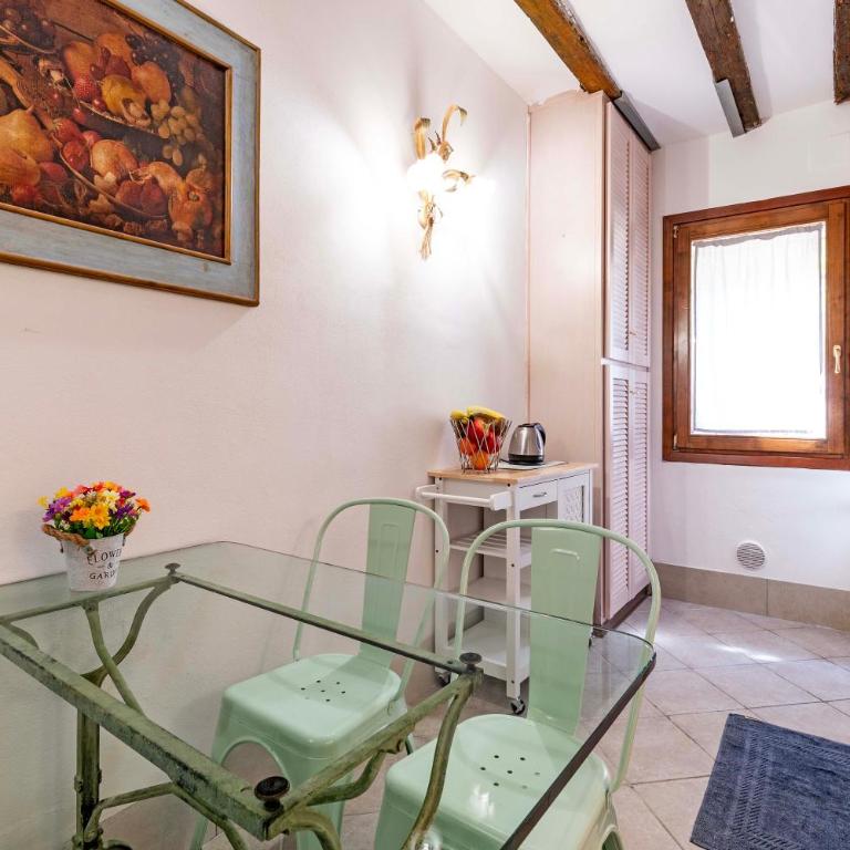 Ca'Micaela near Biennale - Appartamento con 2 Camere da Letto - 21
