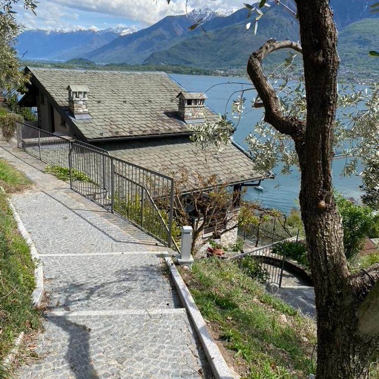 Rustico dei vini - Haus mit 1 Schlafzimmer - 14