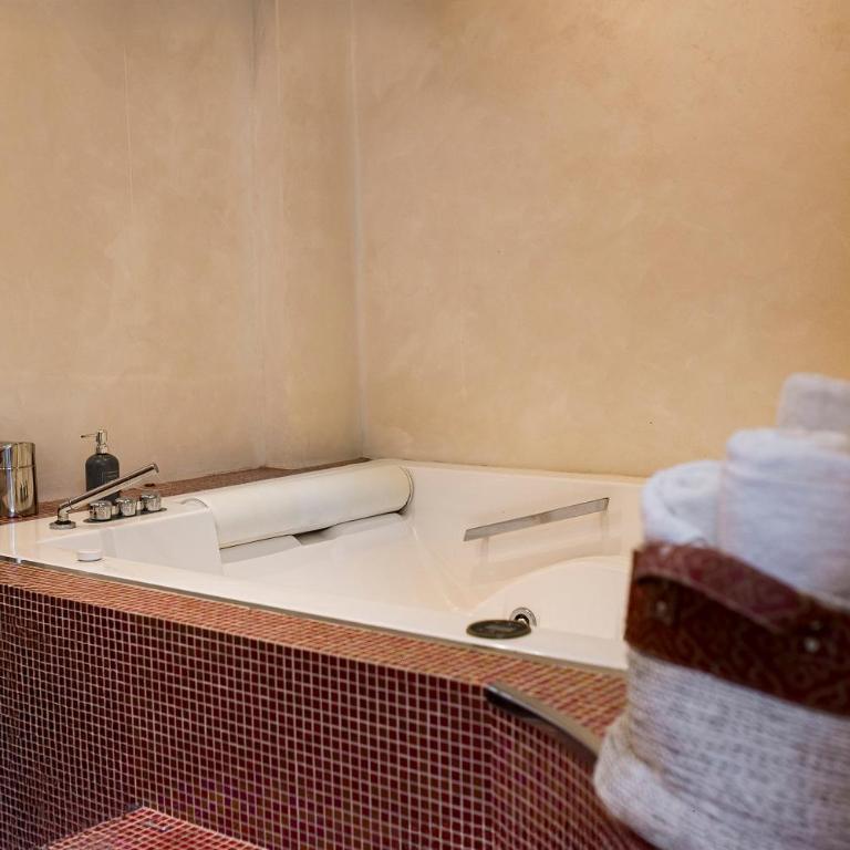 Baia Blu Luxury Apartment - Terrazza - BaiaVerde - Lido - Two-Bedroom Apartment with Sea View - 37
