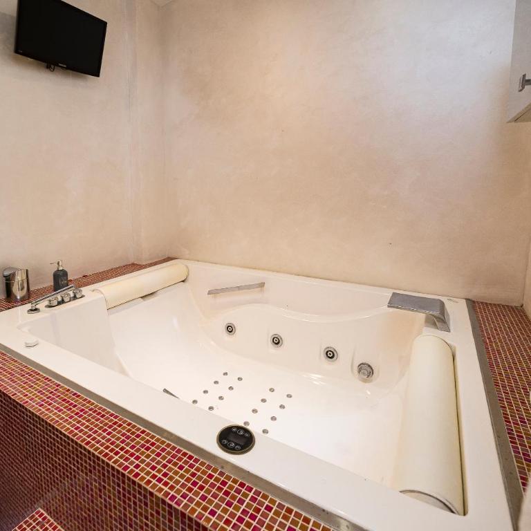 Baia Blu Luxury Apartment - Terrazza - BaiaVerde - Lido - Two-Bedroom Apartment with Sea View - 36