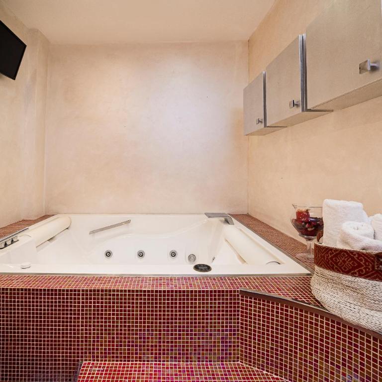 Baia Blu Luxury Apartment - Terrazza - BaiaVerde - Lido - Two-Bedroom Apartment with Sea View - 38
