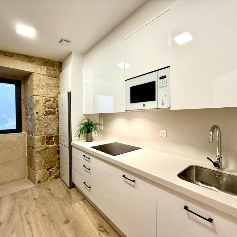 Morada Atlántica - Apartamento de 2 dormitorios - 2