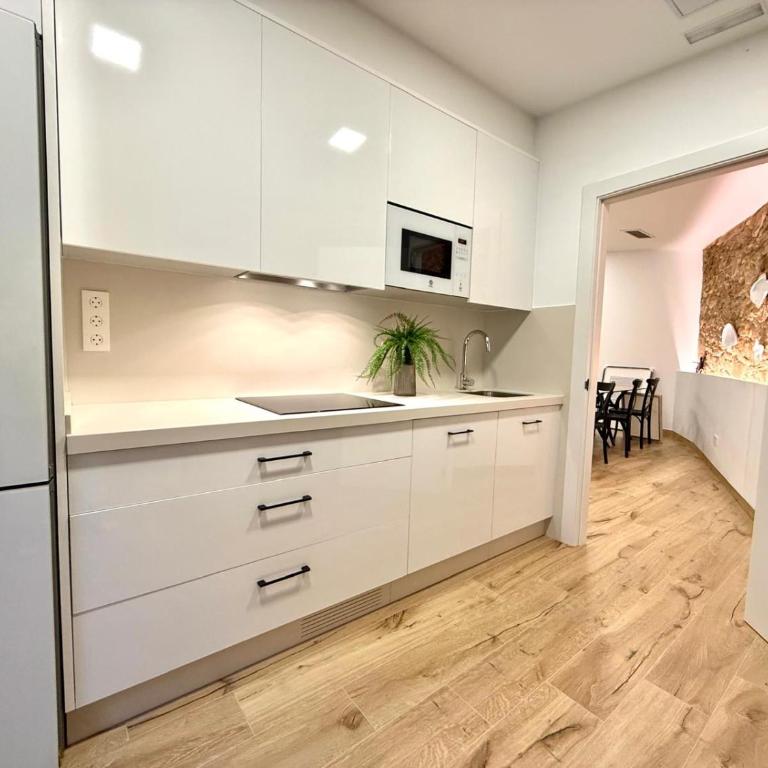 Morada Atlántica - Apartamento de 2 dormitorios - 3