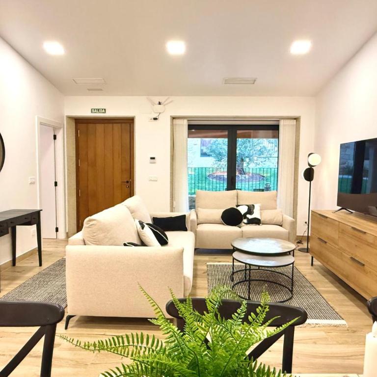 Morada Atlántica - Apartamento de 2 dormitorios - 12