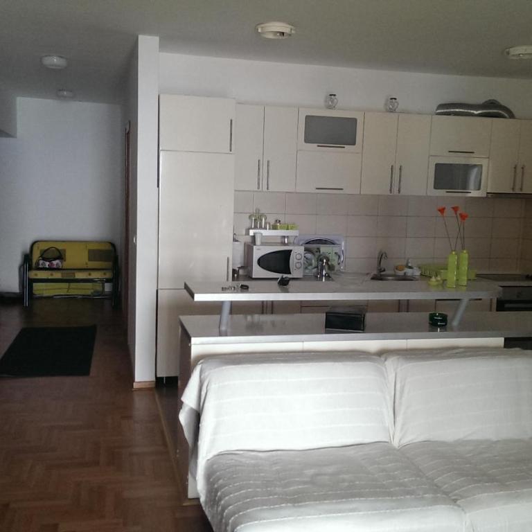 Apartment Royal Savina-free garage - Apartment with Sea View - 33