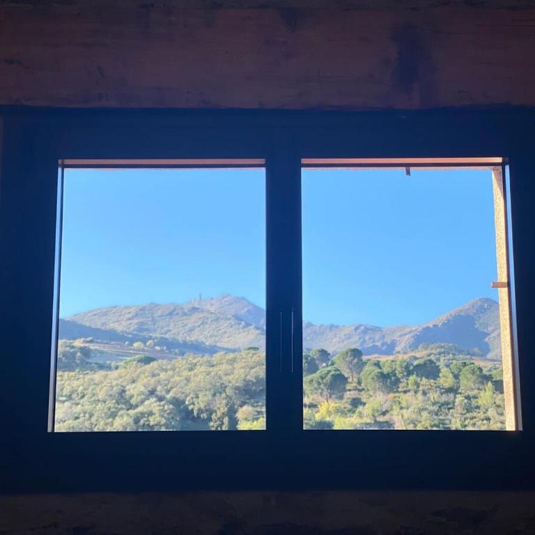 Le Mirador Duplex avec vue mer, clim et garage - Apartment mit 1 Schlafzimmer - 27
