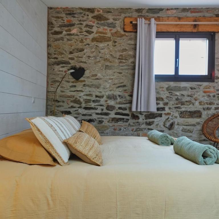 Le Mirador Duplex avec vue mer, clim et garage - Apartment mit 1 Schlafzimmer - 32