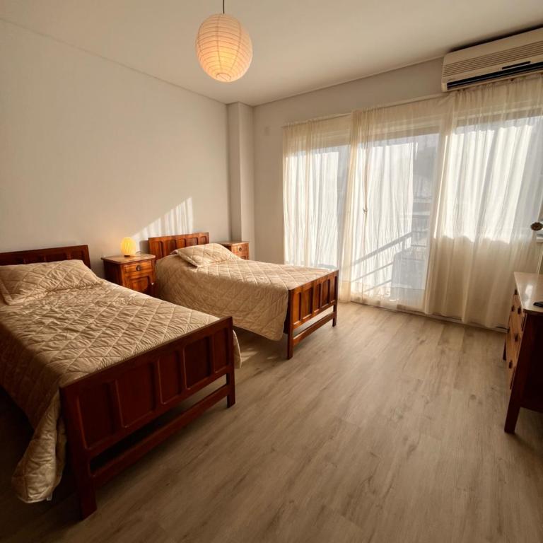 Calido y Amplio Studio en Recoleta a 100mts Av Cordoba y Callao - Apartamento de 1 dormitorio - 4