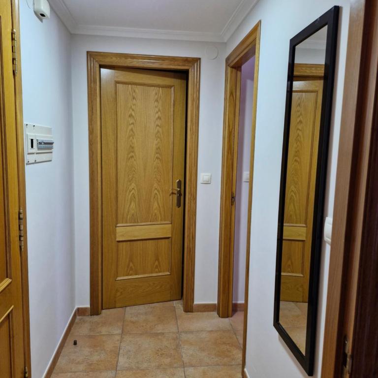 Atico Rapadoira - Apartamento de 1 dormitorio - 13