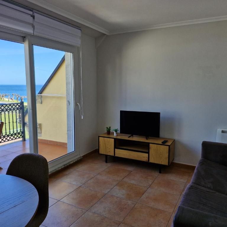 Atico Rapadoira - Apartamento de 1 dormitorio - 3
