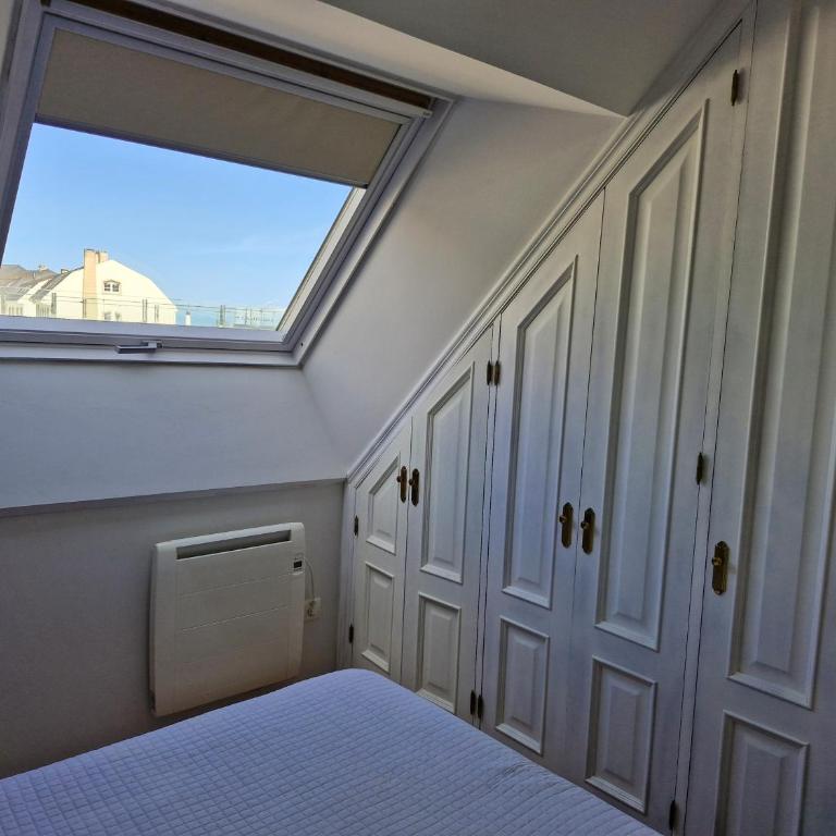 Atico Rapadoira - Apartamento de 1 dormitorio - 15