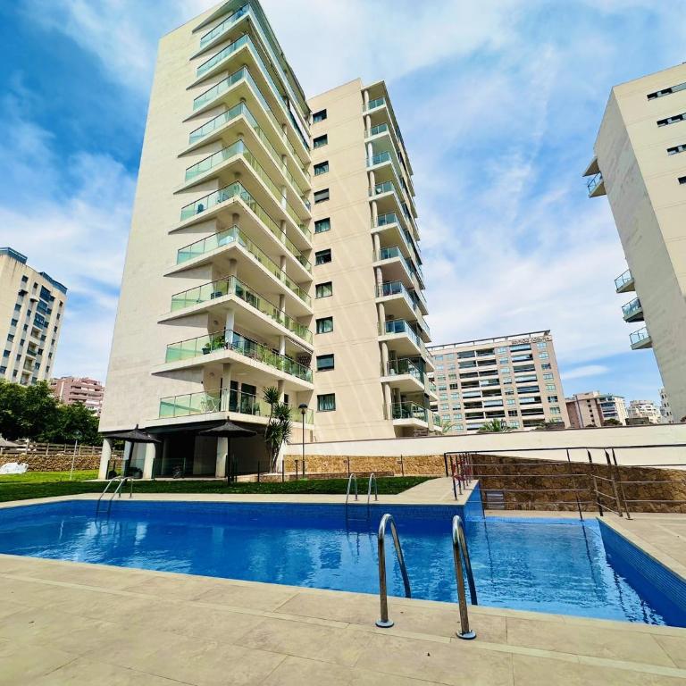T1092 - Cala Alta - 2004 Finestrat - Apartamento de 2 dormitorios - 2