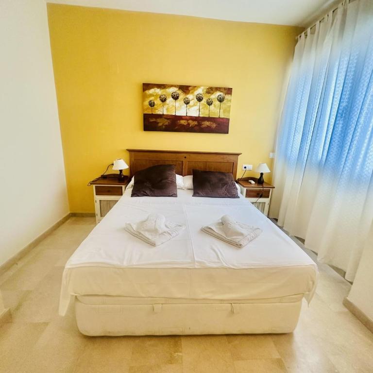 T1092 - Cala Alta - 2004 Finestrat - Apartamento de 2 dormitorios - 9