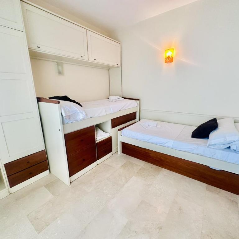 T1092 - Cala Alta - 2004 Finestrat - Apartamento de 2 dormitorios - 11