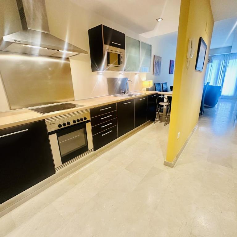 T1092 - Cala Alta - 2004 Finestrat - Apartamento de 2 dormitorios - 13
