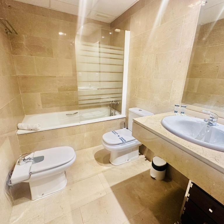 T1092 - Cala Alta - 2004 Finestrat - Apartamento de 2 dormitorios - 18
