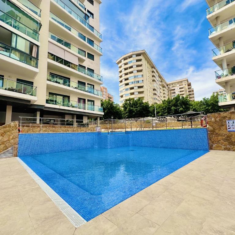 T1092 - Cala Alta - 2004 Finestrat - Apartamento de 2 dormitorios - 21