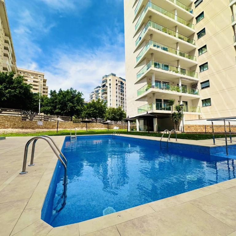 T1092 - Cala Alta - 2004 Finestrat - Apartamento de 2 dormitorios - 22