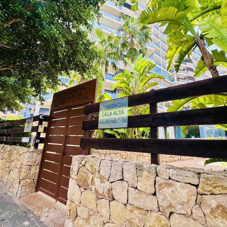 T1092 - Cala Alta - 2004 Finestrat - Apartamento de 2 dormitorios - 26