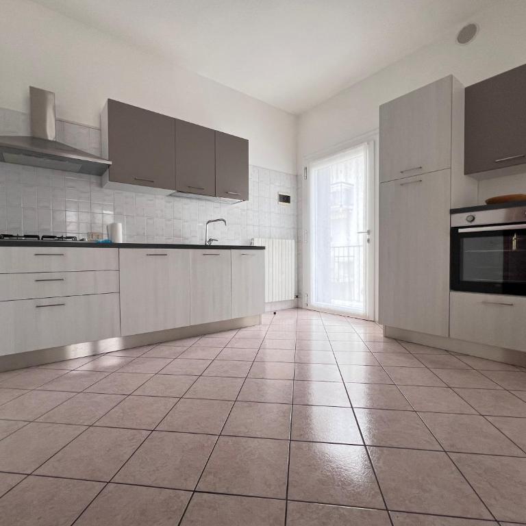 Jesolo, Terrazza vicino al mare, 6 posti letto - Appartamento Superior con 1 Camera da Letto e Balcone - 12