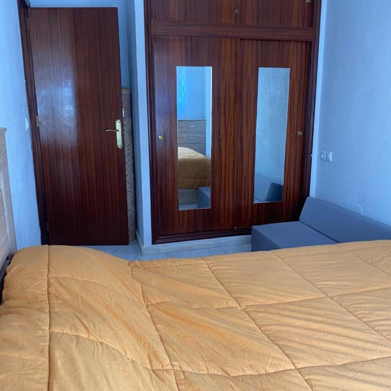 La torre del sol - Apartamento de 1 dormitorio - 8