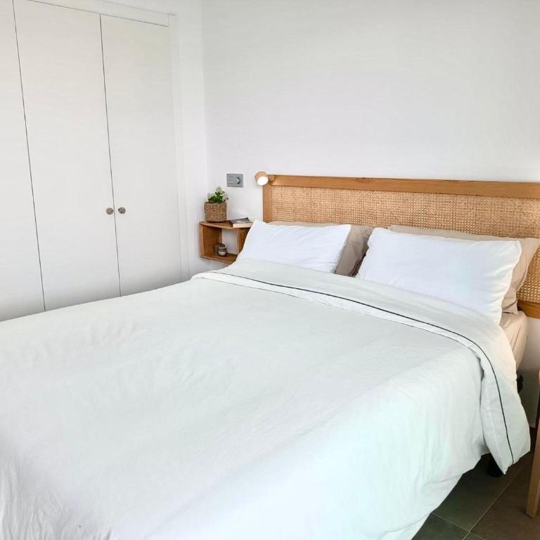 Dúplex con jardín ZAHARA PUEBLO - Two-Bedroom Apartment - 5