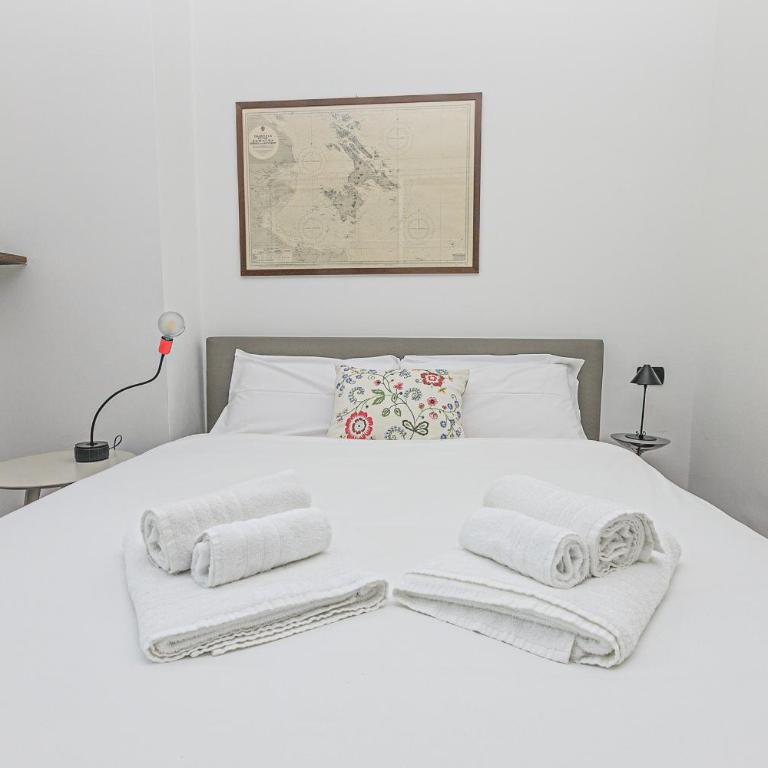 iFlat Residenza San Michele - Appartamento con 3 Camere da Letto - 19