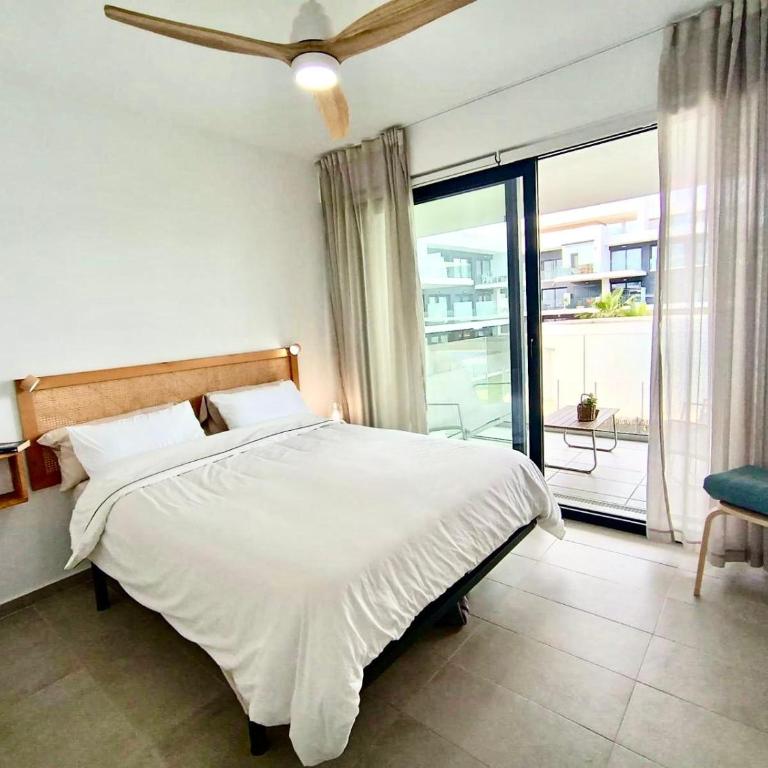 Dúplex con jardín ZAHARA PUEBLO - Two-Bedroom Apartment - 12