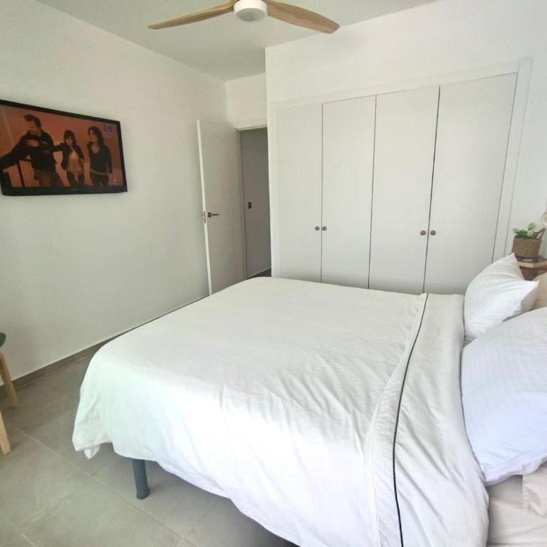 Dúplex con jardín ZAHARA PUEBLO - Two-Bedroom Apartment - 6