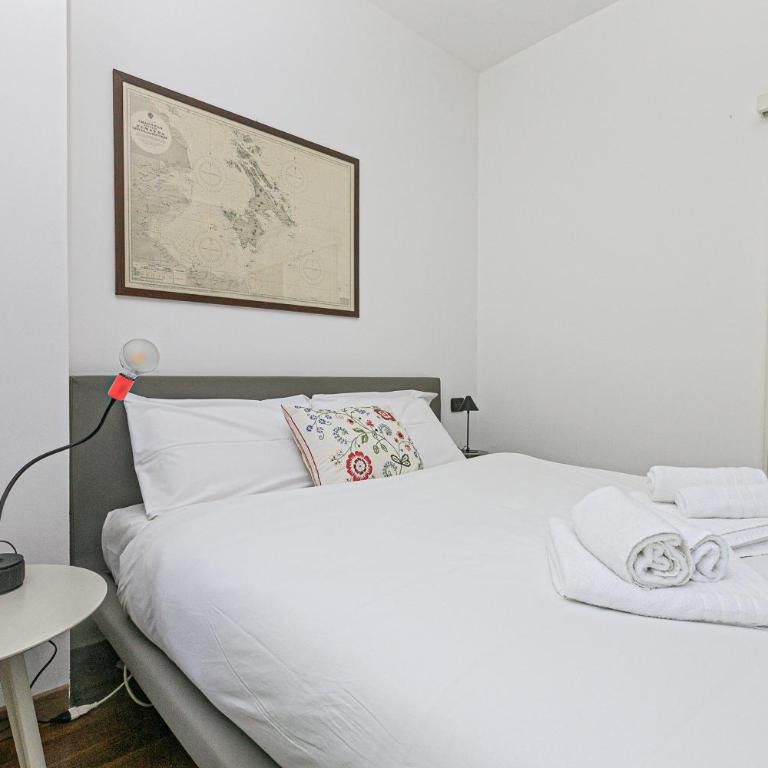 iFlat Residenza San Michele - Appartamento con 3 Camere da Letto - 20