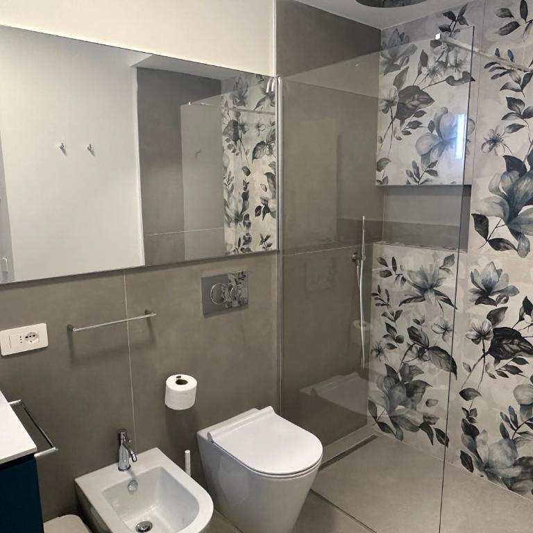 Luxury Villa Paradise beach 2025 - Agenzia Cocal - Three-Bedroom Villa - 5
