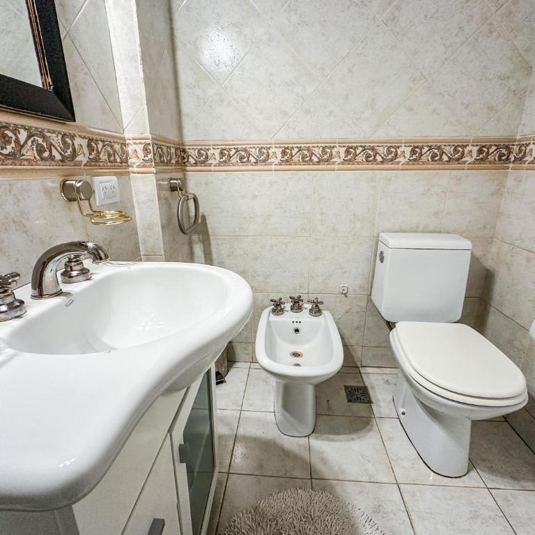 RentUp - Luminoso departamento ideal para familias - Apartamento de 2 dormitorios con balcón - 22