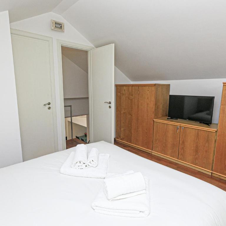 iFlat Residenza San Michele - Appartamento con 3 Camere da Letto - 26