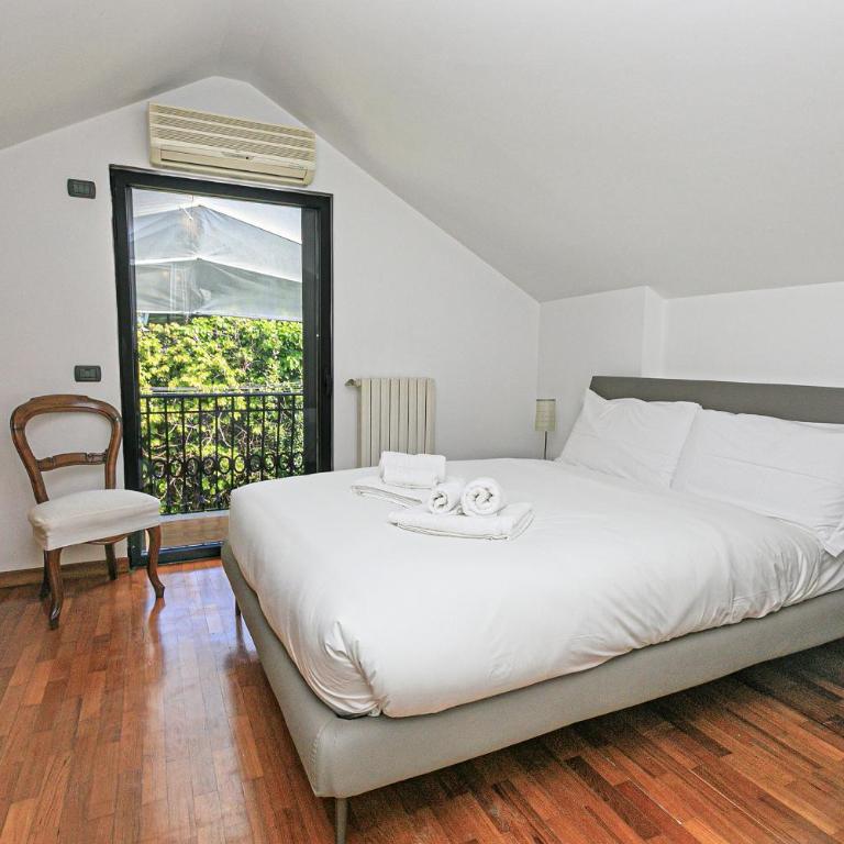iFlat Residenza San Michele - Appartamento con 3 Camere da Letto - 28