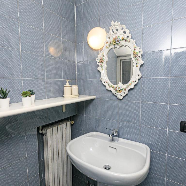 iFlat Residenza San Michele - Appartamento con 3 Camere da Letto - 31