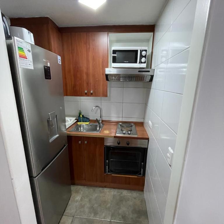 turichospec - Apartamento Deluxe de 1 dormitorio - 11