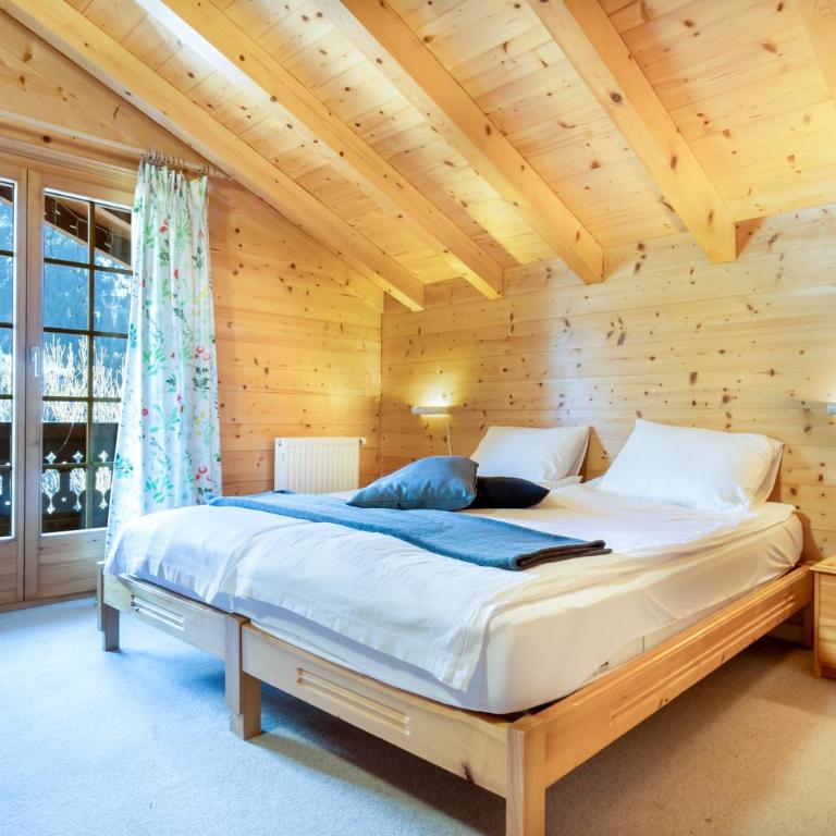 Chalet Les Patineurs - Chalet - 4
