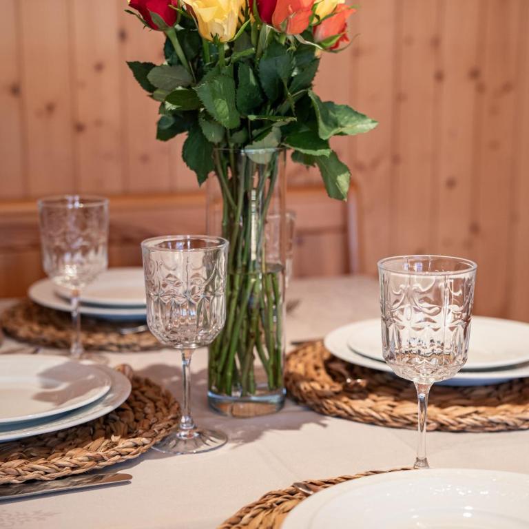 Chalet Les Patineurs - Chalet - 17