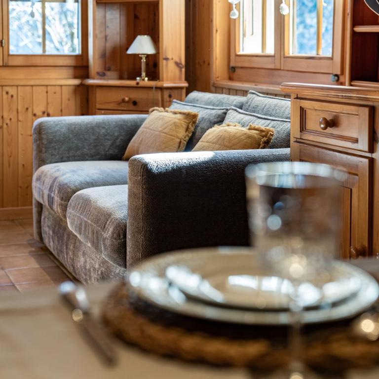 Chalet Les Patineurs - Chalet - 19