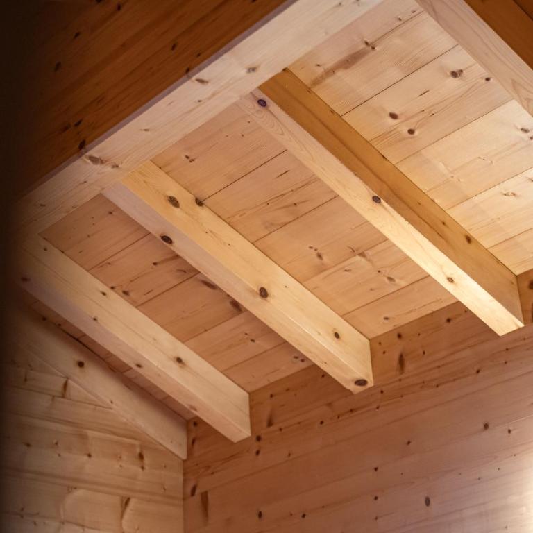 Chalet Les Patineurs - Chalet - 28